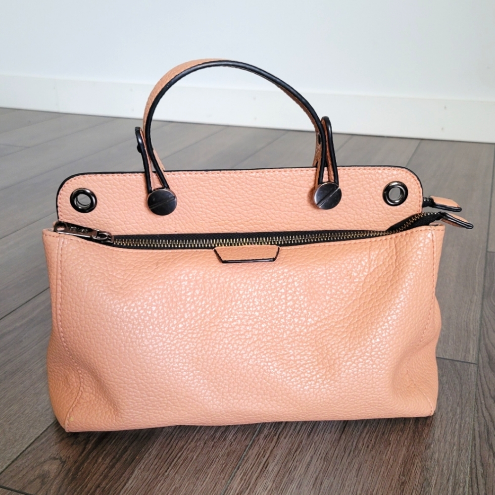 Colab Bag